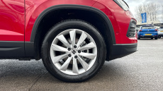 SEAT Ateca 1.5 TSI EVO SE 5dr DSG Petrol Estate